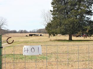 401 1st St, Bridgeport, TX 76426