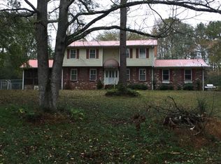 5530 Southfield Rd N, Pinson, AL 35126