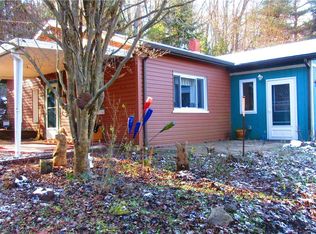 531 Lemmon Hollow Rd, Kittanning, PA 16201