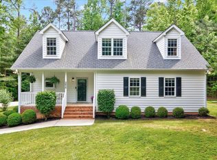 1015 Greens At Pleasant, Durham, NC 27705