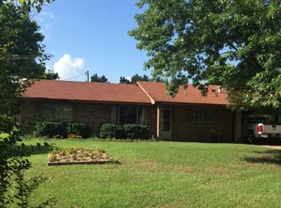 302 Lr 17, Ashdown, AR 71822