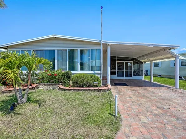 2100 Kings Hwy Lot 1038, Punta Gorda, FL 33980