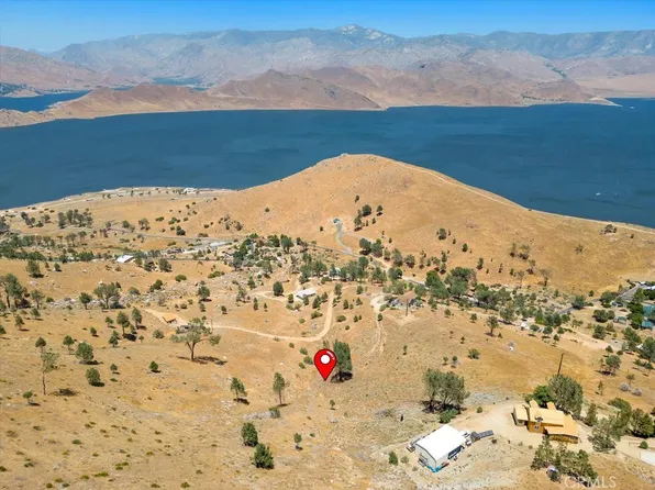 177 Oxen Trl, Lake Isabella, CA 93240