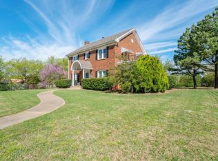 2500 N Beard Ave, Shawnee, OK 74804