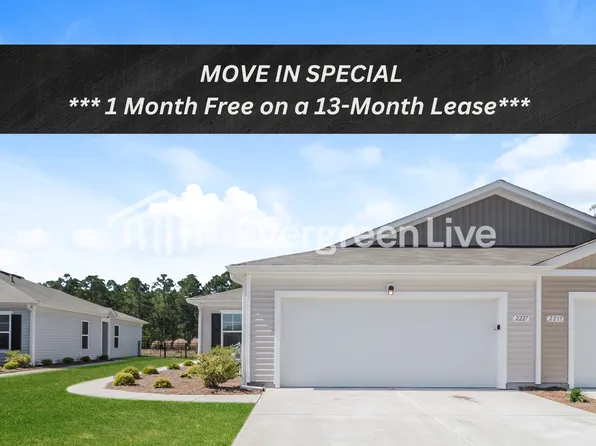 2227 Courtina Way, Conway, SC 29526