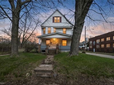 14819 Westropp Ave, Cleveland, OH, 44110