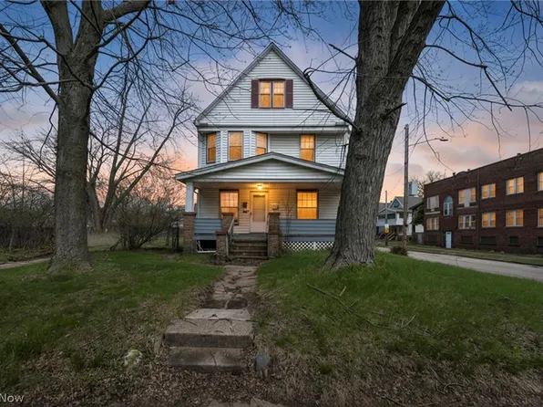 14819 Westropp Ave, Cleveland, OH 44110