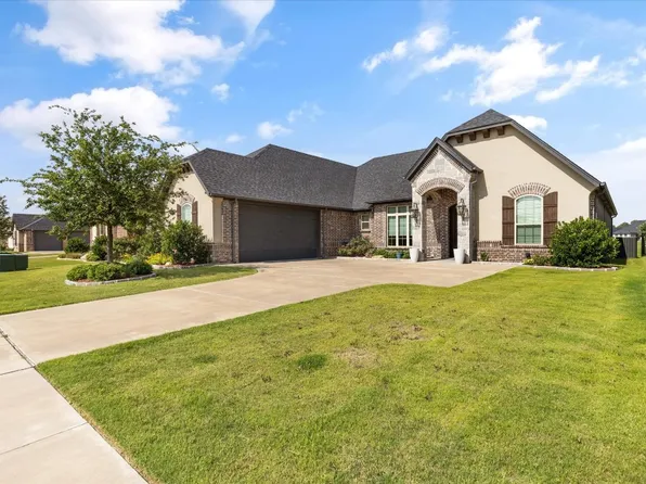 2077 Clive Dr, Granbury, TX 76048