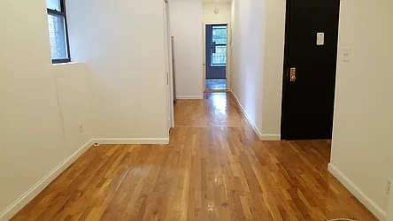 Rented by JMK Realty