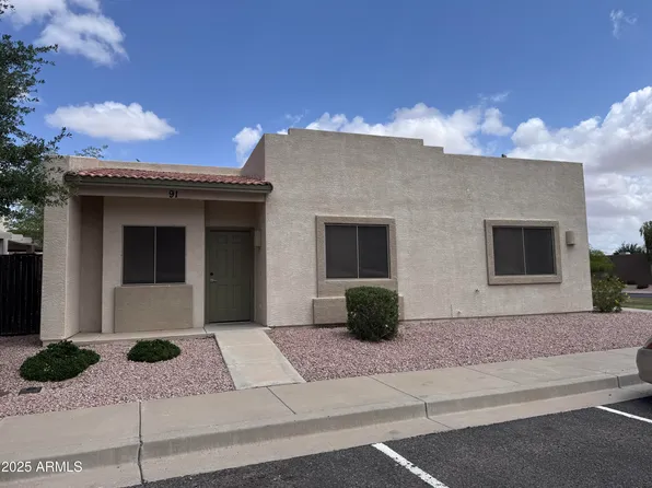 2300 E MAGMA Road #91, San Tan Valley, AZ 85143