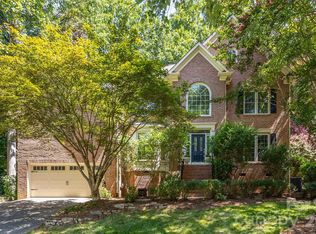 15808 Breton Brook St, Huntersville, NC 28078