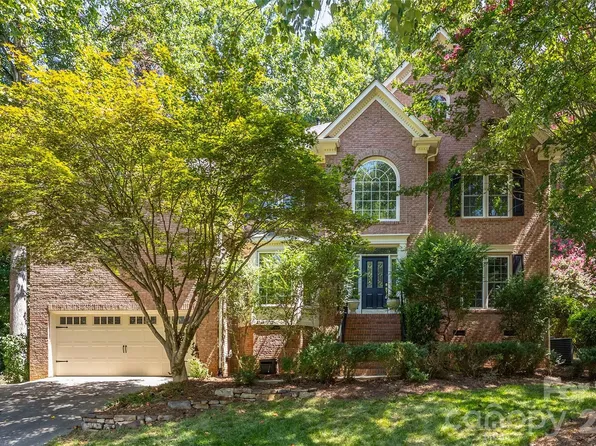 15808 Breton Brook St, Huntersville, NC 28078
