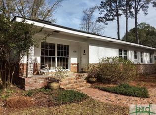 436 E 57th St, Savannah, GA 31405