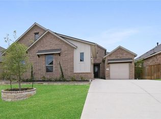1001 Hezekiah Ln, Leander, TX 78641