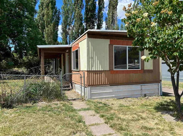 1165 S Grand Ave Trailer 108, Pullman, WA 99163