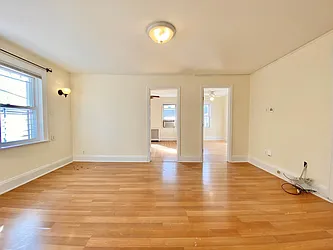 Rented by Astoria Realty