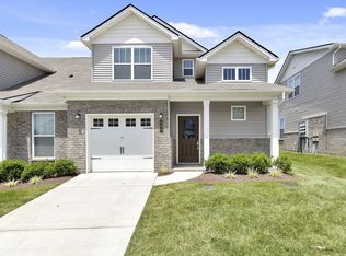 360 Casper Dr, Spring Hill, TN 37174