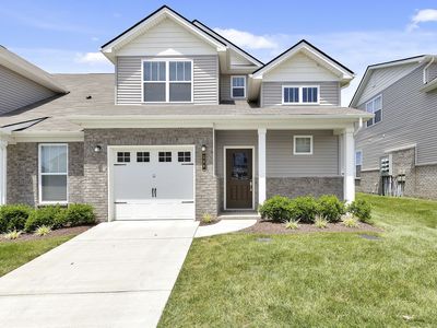360 Casper Dr, Spring Hill, TN, 37174