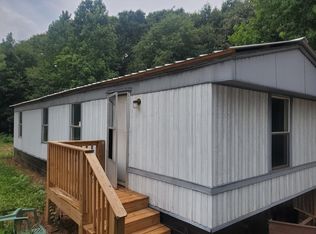88 Green Meadows Dr, Hartwell, GA 30643