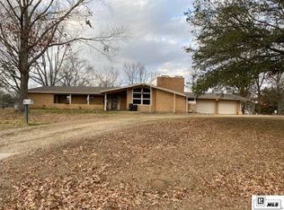 308 8th St, Bernice, LA 71222