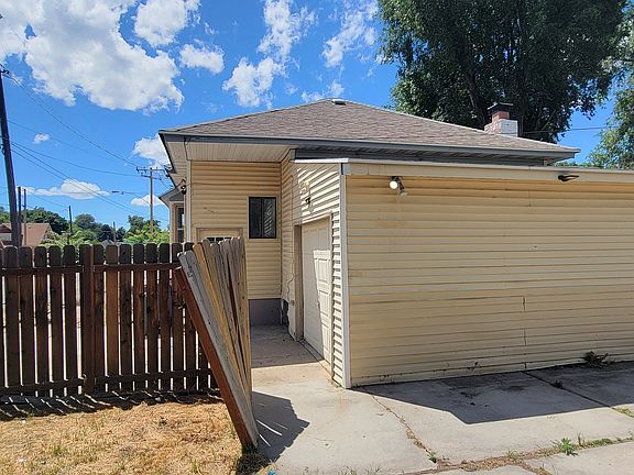 5th image of 1268 S Porter Ave