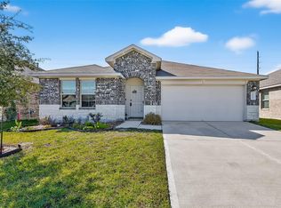 5623 Providence Green Ct, Katy, TX 77449