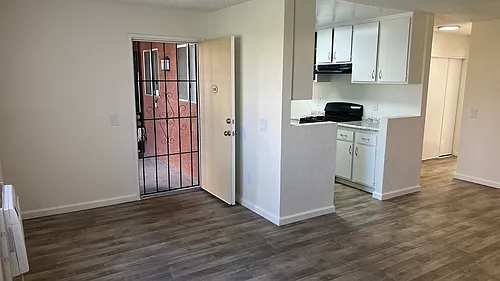 Villa De La Rosa Apartments Photo 1
