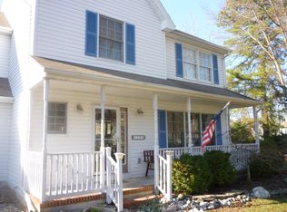 398 Mermaid Dr, Manahawkin, NJ 08050