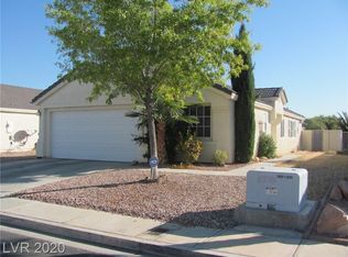 4418 Flaming Ridge Trl, Las Vegas, NV 89147