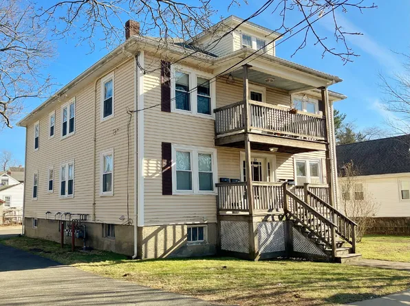 32 Saint Anns Rd Unit 1R, Quincy, MA 02170