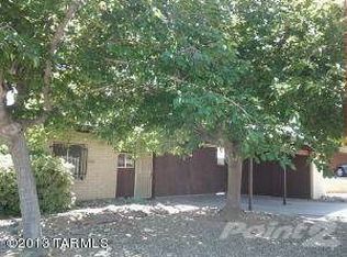 6737 N Positano Way, Tucson, AZ 85741