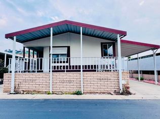 3131 Valley Rd SPACE 67, National City, CA 91950