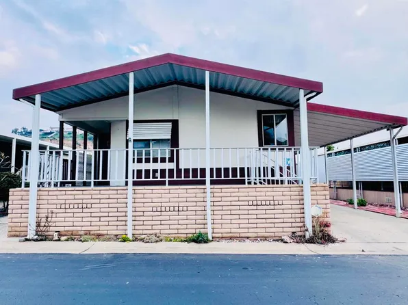 3131 Valley Rd Space 67, National City, CA 91950