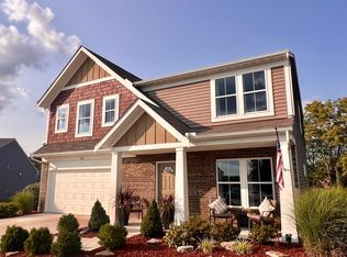1378 Red Cedar Ct, Independence, KY 41051