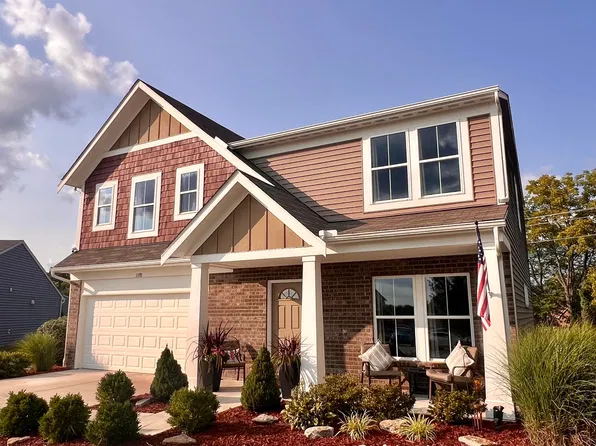 1378 Red Cedar Ct, Independence, KY 41051