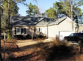 678 Bald Eagle Dr, Vass, NC 28394