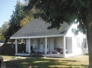 208 NE Front St, Walnut Ridge, AR 72476