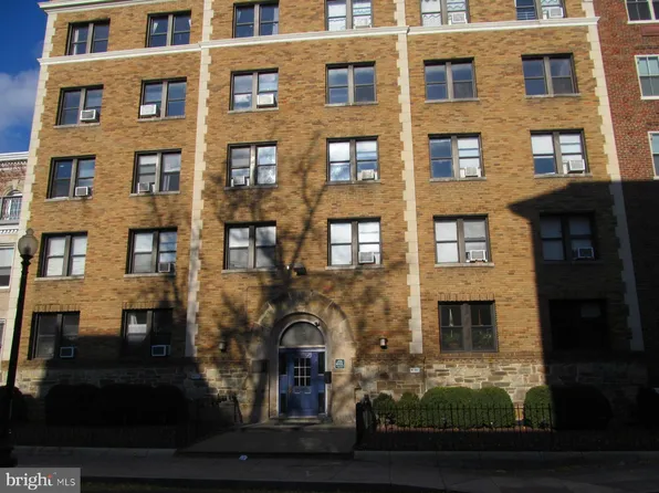 1457 Park Rd NW APT 107, Washington, DC 20010