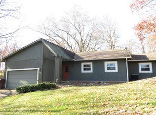 40 Northwood Dr, Hagerstown, IN 47346