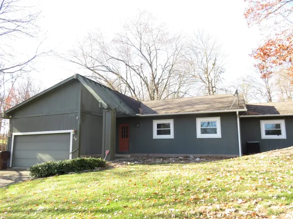 40 Northwood Dr, Hagerstown, IN 47346