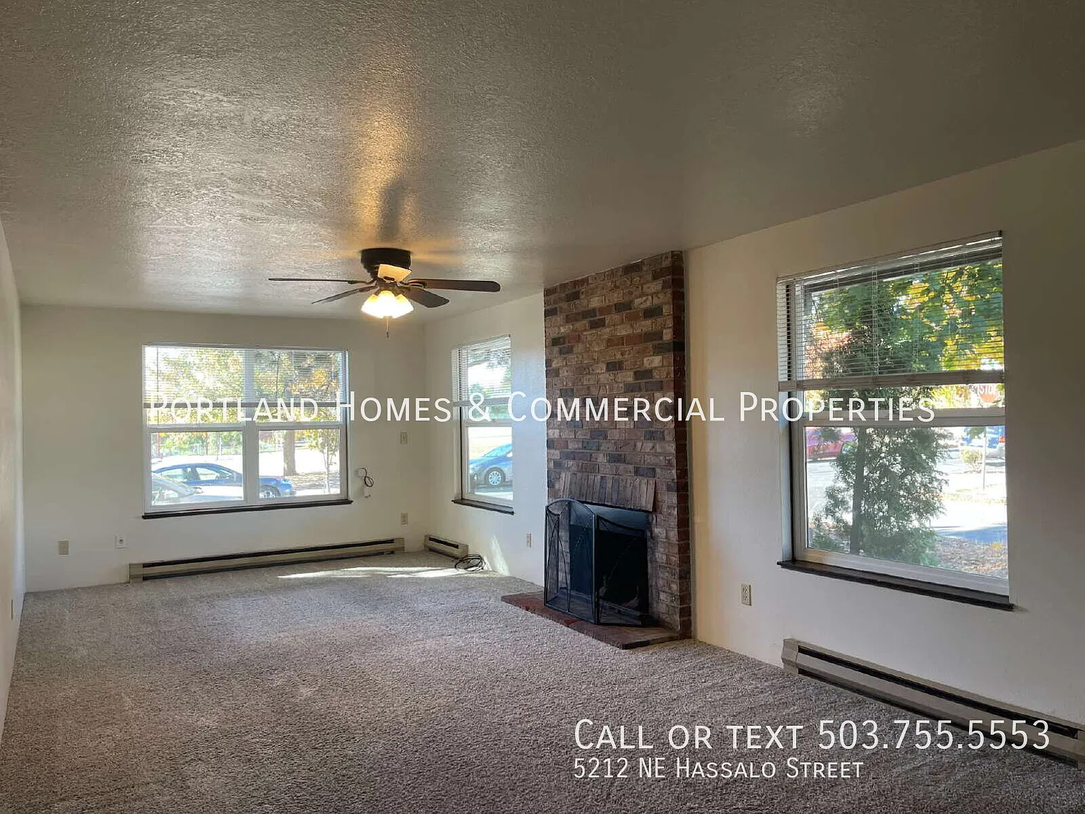 Charming Ranch Style Home located across the street from Frazer Park — Photo 3