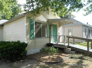 524 Monroe St, East Alton, IL 62024