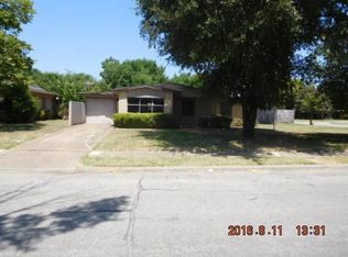 1425 Arcady Ln, Irving, TX 75061