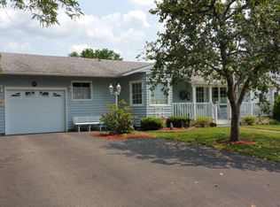 338 Marshall St, Horseheads, NY