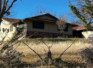 7925 Dead Indian Memorial Rd, Ashland, OR 97520