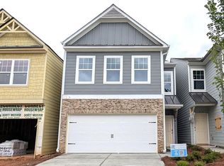 516 Hayes Ln, Canton, GA 30115