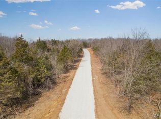 LOT 3 Thunder Ridge Rd, Richwoods, MO 63071