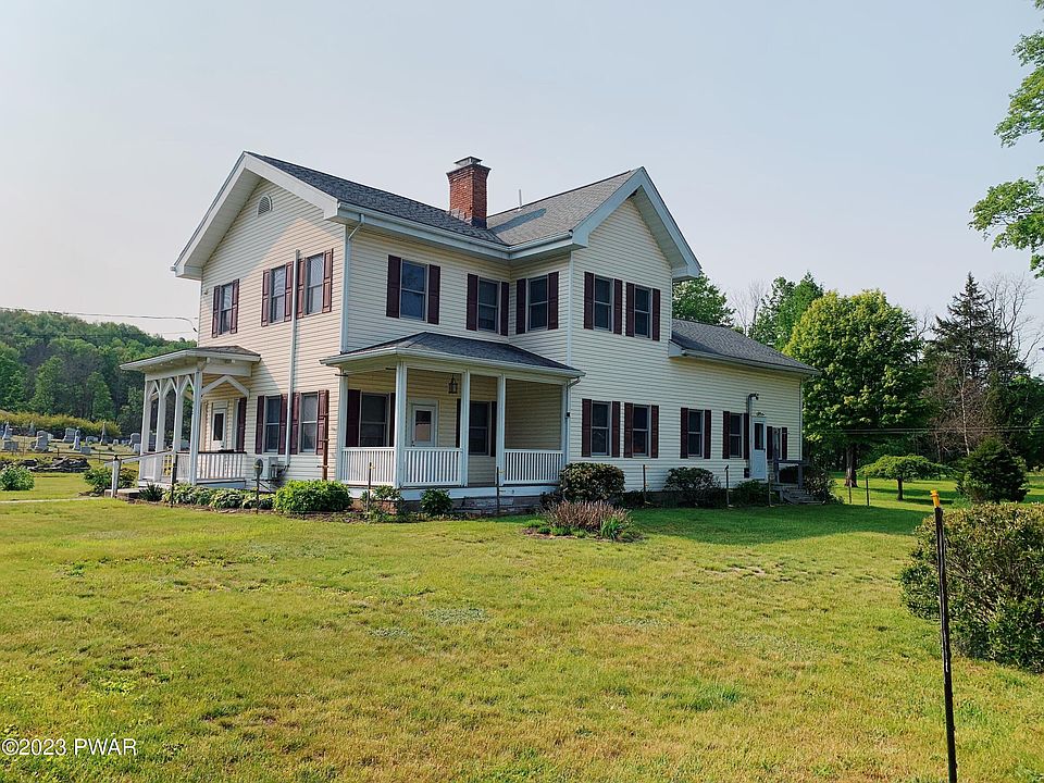 962 Creek Dr, Prompton, PA 18456 MLS PW230211 Zillow