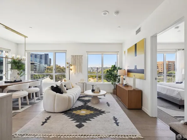 110 Channel St Unit 303, San Francisco, CA 94158