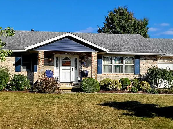 15566 Koenig Rd, Saint Marys, OH 45885